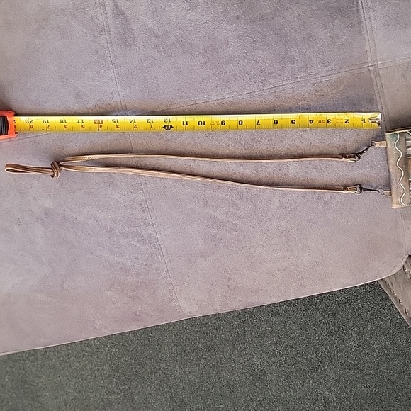 Anuschka Leather Purse / Wallet - Picture 14 of 14